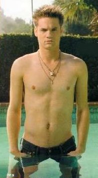 Shane West 2 Loading...