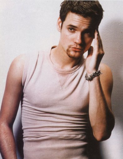 Shane West 4 Loading...