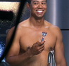 tiger woods