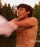 Tom Welling Shirtless