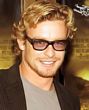 Simon Baker