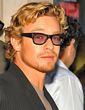 Simon Baker