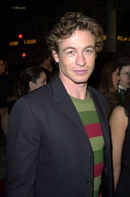 Simon Baker 2 Loading...