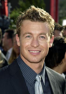 Simon Baker 4 Loading...