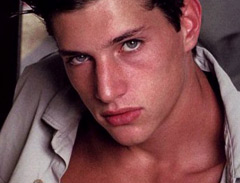 Simon Rex porn