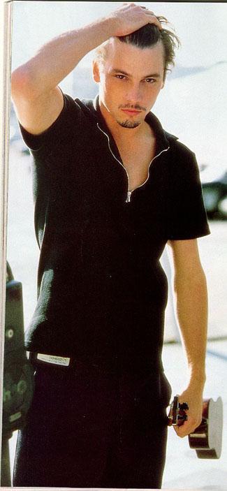 Skeet Ulrich 1 Loading...