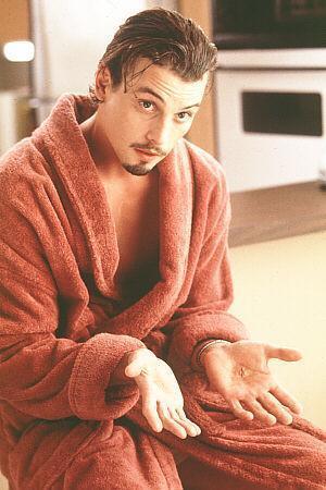 Skeet Ulrich 3 Loading...