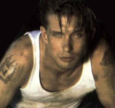Stephen Baldwin 1 Loading...