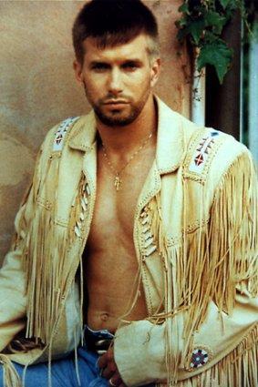 Stephen Baldwin 2 Loading...