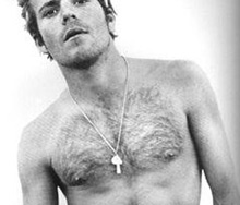 Stephen Dorff nude