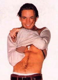 Stephen Dorff 4 Loading...