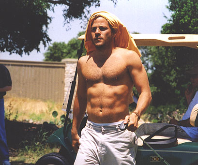 Stephen Dorff 7 Loading...
