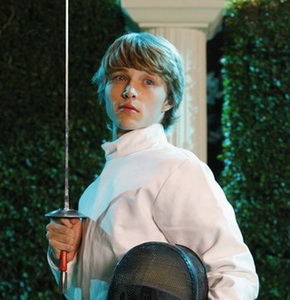 Sterling Knight nude