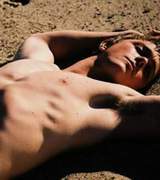 Steve Sandvoss nude