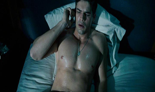 Steven Strait 12 Loading...
