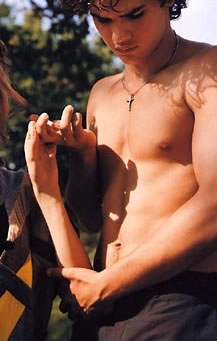 Steven Strait 3 Loading...