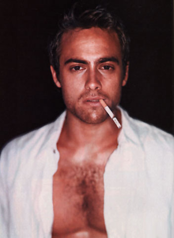 Stuart Townsend 3 Loading...