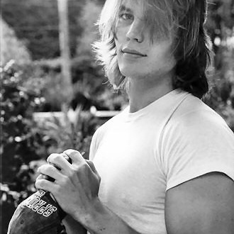 Taylor Kitsch