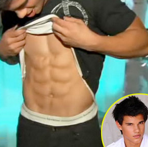Taylor Lautner 15 Loading...