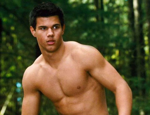 Taylor Lautner 19 Loading...