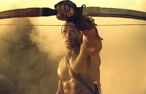 The Rock 3 Loading...