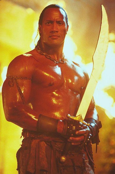 The Rock 4 Loading...