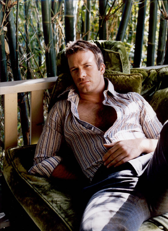 Thomas Jane 6 Loading...