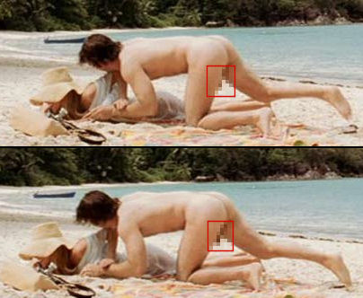 Download HD movie clips!