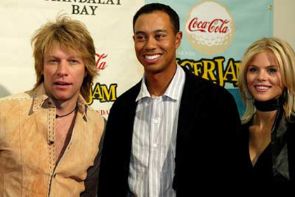 Tiger Woods 6 Loading...