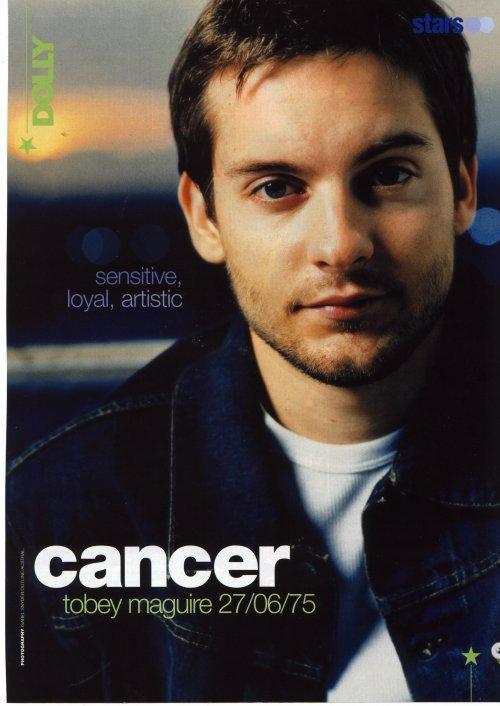 Tobey Maguire 15 Loading...