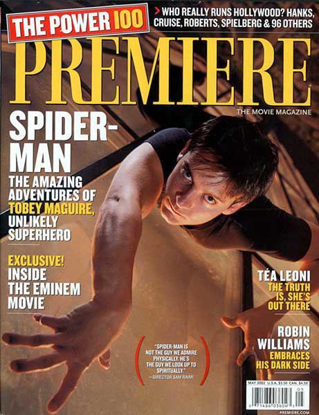 Tobey Maguire 16 Loading...