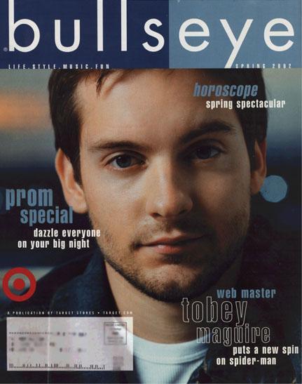 Tobey Maguire 18 Loading...