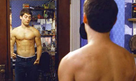 Tobey Maguire 22 Loading...