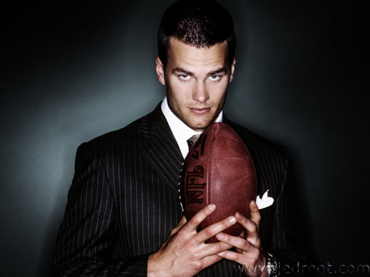 Tom Brady 11 Loading...