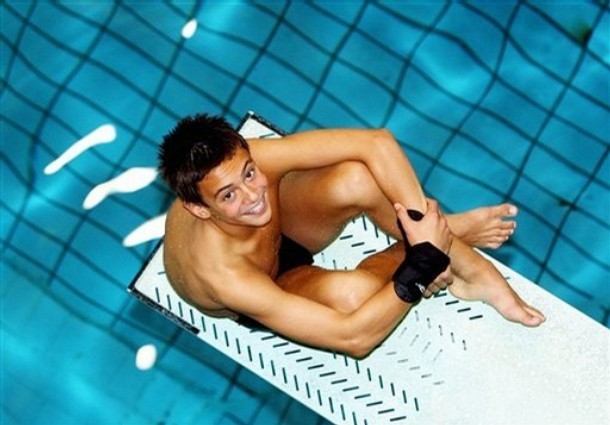 tom daley speedo