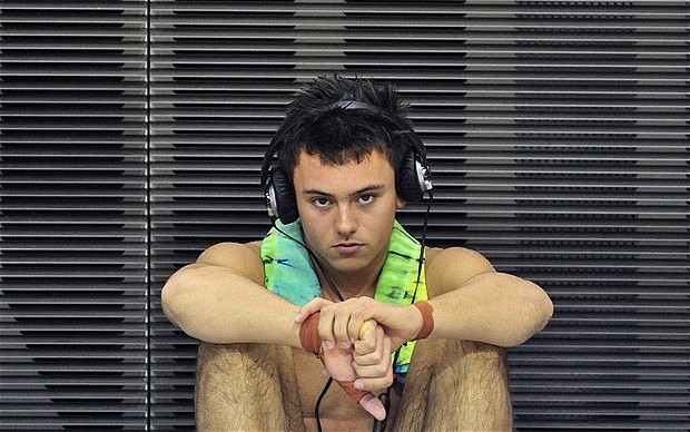 tom daly