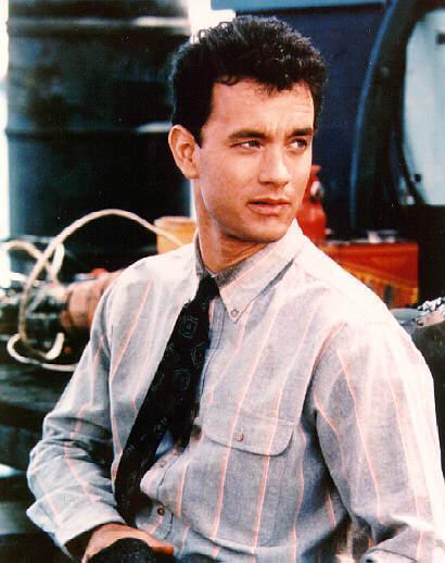 Tom Hanks 1 Loading...