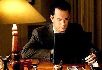 Tom Hanks 3 Loading...