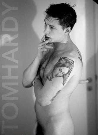 Watch more Tom Hardy full frontal nude & steamy sex scenes!