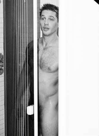 Watch more Tom Hardy full frontal nude & steamy sex scenes!