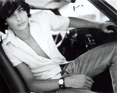 Tom Welling 1 Loading...
