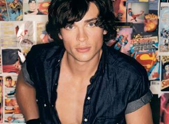 Tom Welling 2 Loading...
