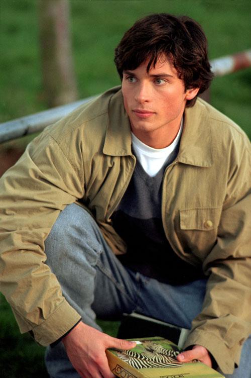 Tom Welling 31 Loading...