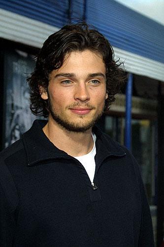 Tom Welling 41 Loading...