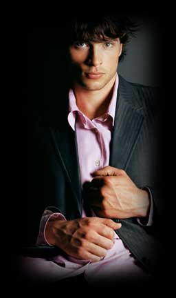 Tom Welling 5 Loading...
