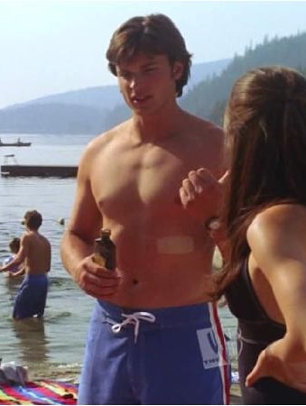 Tom Welling 59 Loading...