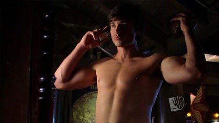Tom Welling 58 Loading...