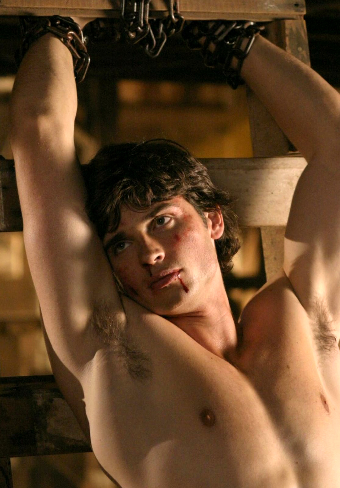 Tom Welling 58 Loading...