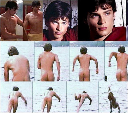 Join to view Tom Welling naked HD movie clips!