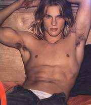 Travis Fimmel